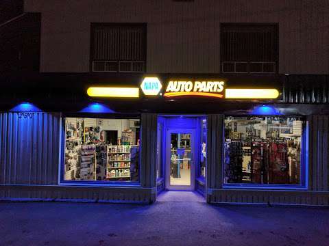 NAPA Auto Parts - Shaw Auto Supply Ltd