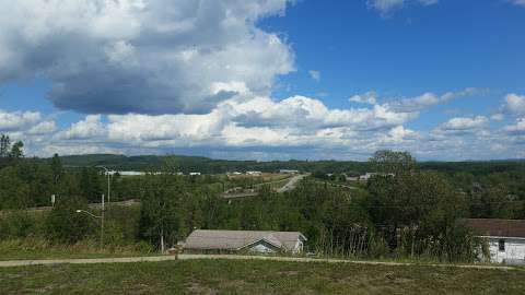 Tobique Western Star